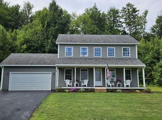 69 Greystone Dr, Jeffersonville, VT 05464