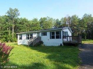44508 Clear View Farm Rd, Leonardtown, MD 20650