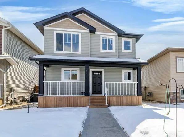 157 N Hampton Cres, Sylvan Lake, AB T4S 0N3