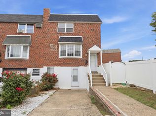 3811 Salina Rd, Philadelphia, PA 19154