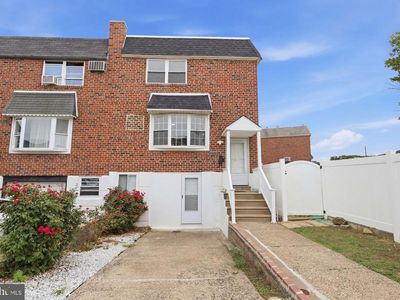 3811 Salina Rd, Philadelphia, PA, 19154