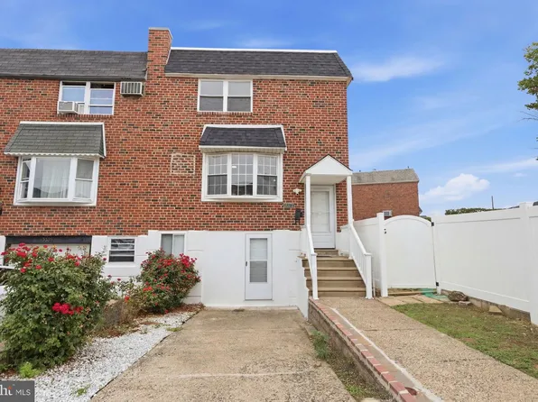 3811 Salina Rd, Philadelphia, PA 19154