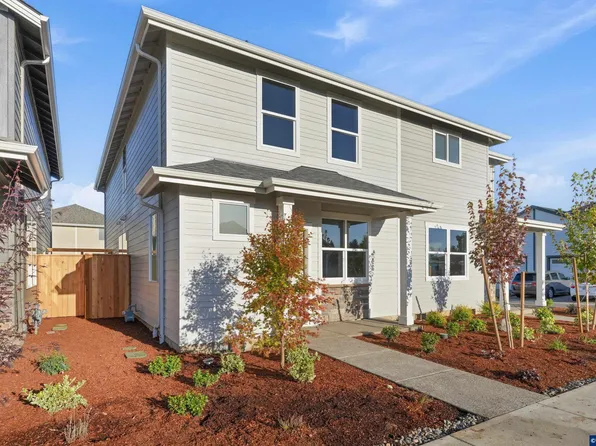 370 SE Shetterly Dr, Dallas, OR 97338