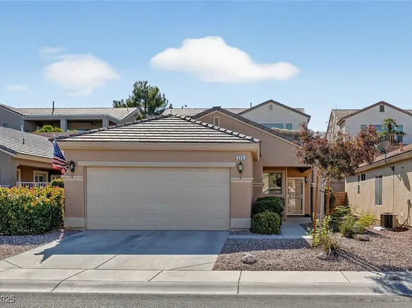 545 Cypress Gardens Pl, Henderson, NV 89012