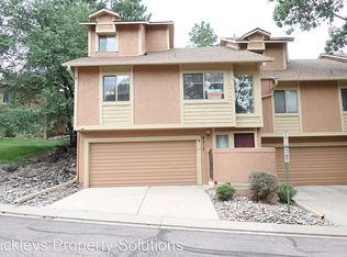 4215 Autumn Heights Dr, Colorado Springs, CO 80906