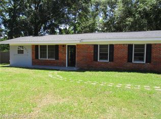 4876 Kirkwell Dr, Mobile, AL 36619