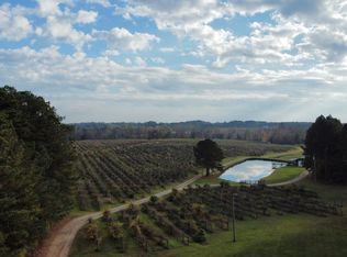 1 Pete Smith Rd, Louisburg, NC 27549