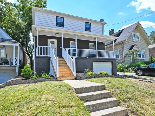 2529 Bremont Ave, Cincinnati, OH 45237