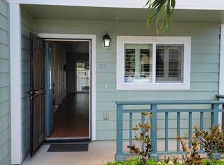 840 Kakala St APT 705, Kapolei, HI 96707