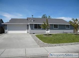 4722 Daisy St, West Richland, WA