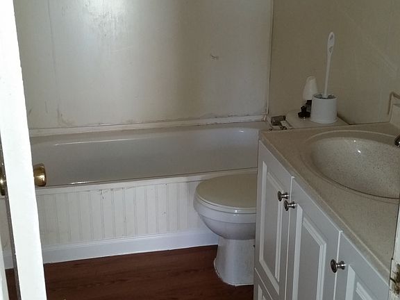 Full bath