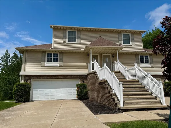 6008 Glen Eagles Dr, Erie, PA 16509