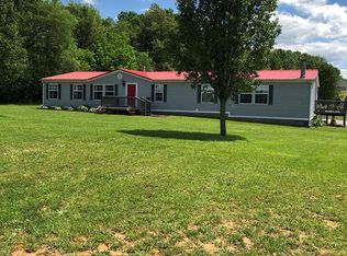 175 Bucknersville Rd, Greensburg, KY 42743