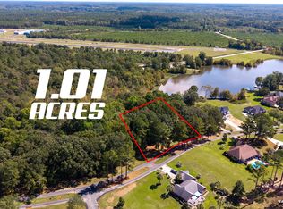 268 Plantation Dr, Manning, SC 29102