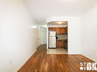 135 Herkimer St #1F, Brooklyn, NY 11216