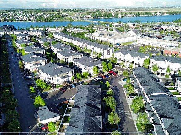 2nd image of 300 S Marina Dr #115