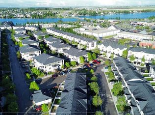 300 S Marina Dr #115, Chestermere, AB T1X 0P6