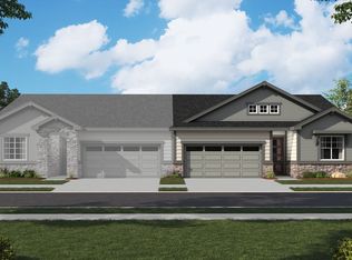 Amethyst Duo Plan, Skyview at High Point, Aurora, CO 80019