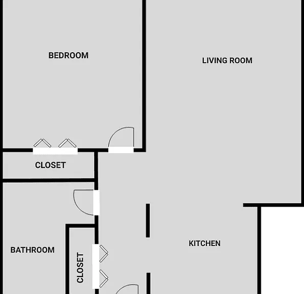 600 Columbus Ave #11E — Photo 2