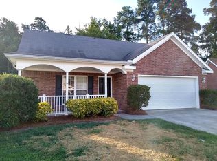 7708 Main Street Ct, Grovetown, GA 30813