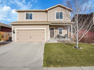 1628 Taos Street, Lochbuie, CO, 80603