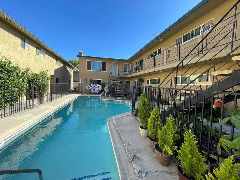 9330 Artesia Blvd #4 — Photo 6