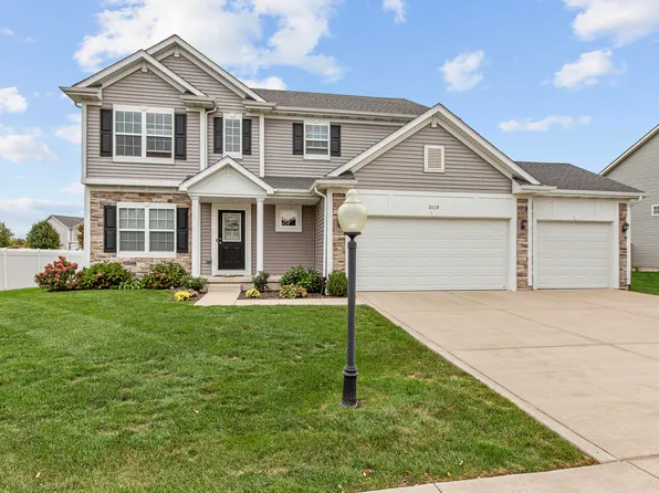 2939 Winterberry Rd, Portage, IN 46368