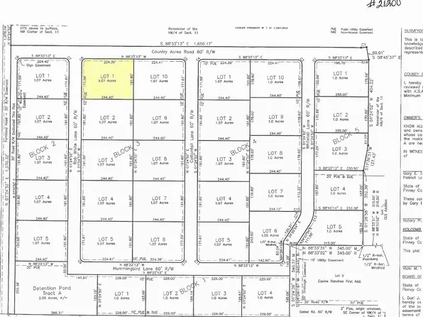 2090 Bob White Ln, Garden City, KS 67846