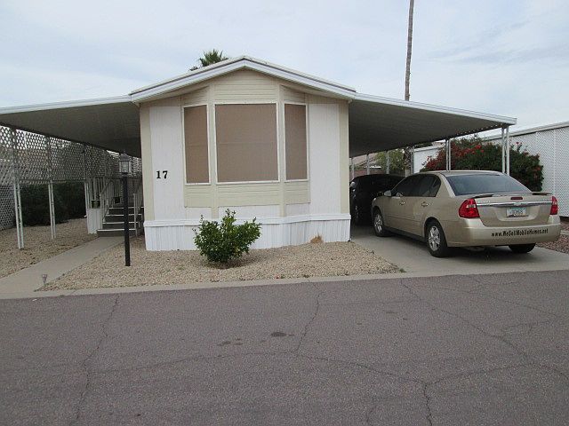 1st image of 19802 N 32nd St Lot 17