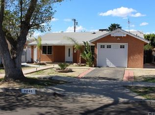 7241 Caldus Ave, Van Nuys, CA 91406