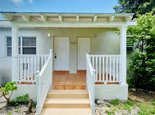 1523 NE 110th Ter #1525, Miami, FL 33161