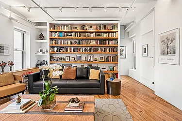 Sold by Douglas Elliman