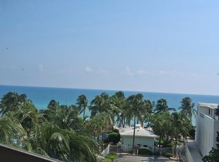3901 S Ocean Dr APT 5O, Hollywood, FL 33019