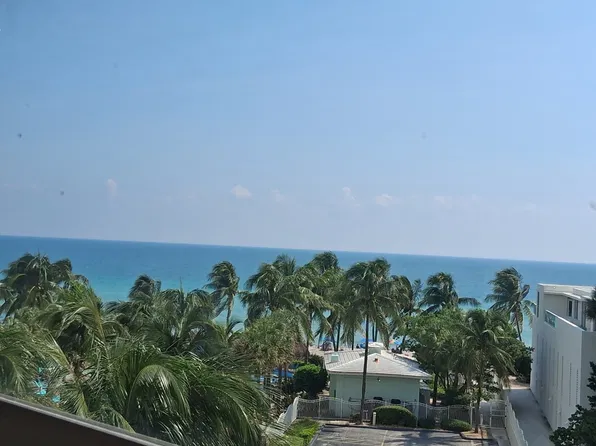 3901 S Ocean Dr APT 5O, Hollywood, FL 33019