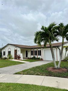12900 SW 85th St, Miami, FL, 33183