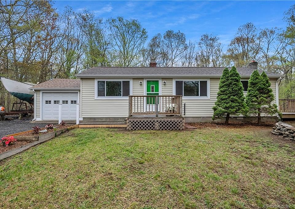 87 Vinegar Hill Rd, Gales Ferry, CT 06335 Zillow