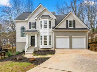 85 Valleyside Dr S, Dallas, GA 30157