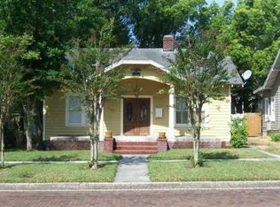 12 N Thornton Ave, Orlando, FL 32801