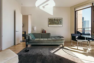 Rented by Harmonycity Corp.