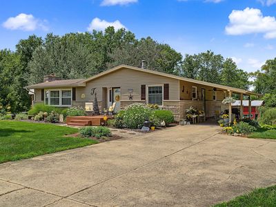 4724 Cedar Creek Rd, Urbana, OH, 43078