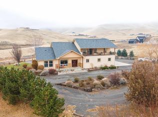 25334 S 1545th Pr SW, Prosser, WA 99350