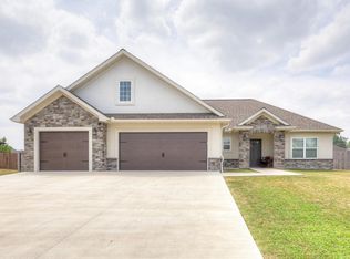 4106 Tall Grass Dr, Joplin, MO 64801