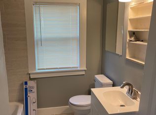 4350 W Buena Vista St #1, Detroit, MI 48238