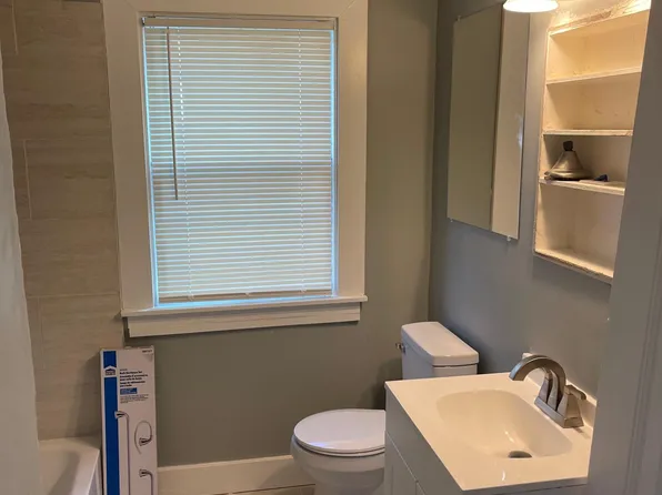 4350 W Buena Vista St #1, Detroit, MI 48238