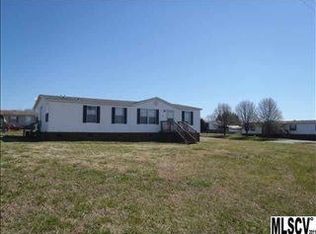 2419 Dellinger Dr, Newton, NC 28658