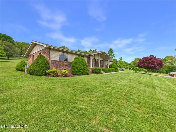 263 Browning Loop, Pineville, KY 40977