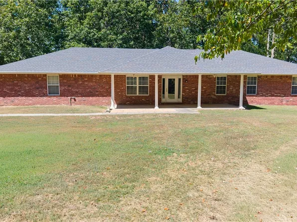 25940 Farm Road 1070, Seligman, MO 65745