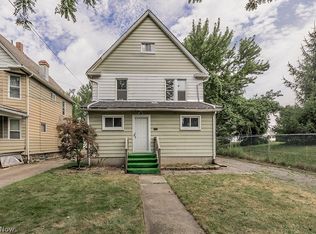 15307 Holmes Ave, Cleveland, OH