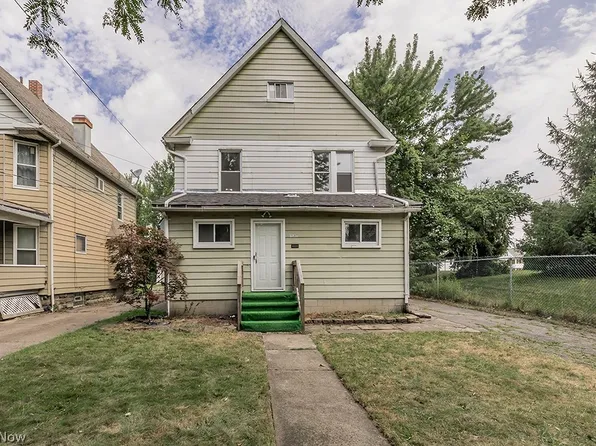 15307 Holmes Ave, Cleveland, OH 44110