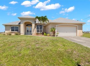 2207 NW Juanita Pl, Cape Coral, FL 33993